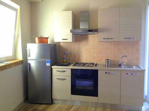 La Giazzera Apartment Дервио Екстериор снимка